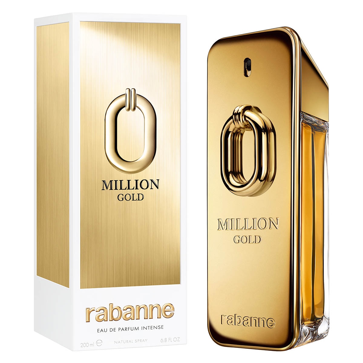 MILLION GOLD EAU DE PARFUM INTENSE